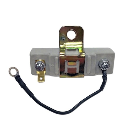 Aftermarket FDS3719 Resistor Assembly Fits Ford FDS3719-STR